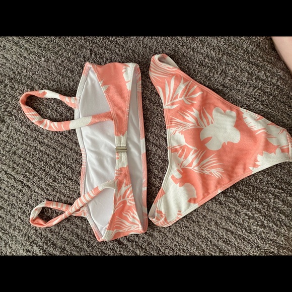 shein bathing suit - Picture 2 of 2